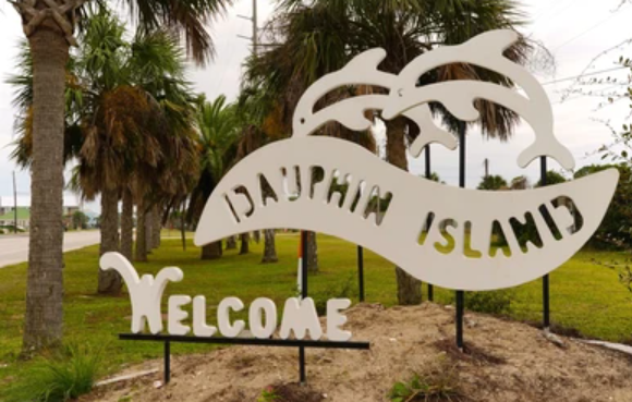 Things To Do In Dauphin Island